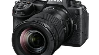 尼康z6iii相机发布，采用CMOS传感器
