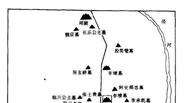 唐代三朝元老徐茂公，一句话便让武则天坐上了皇后之位