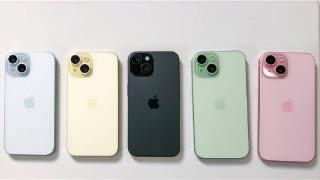 iPhone 15全系上手体验，一个功能值得国产手机厂商学习