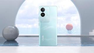 vivo S17系列发布：拍人像最好的手机 2499元起