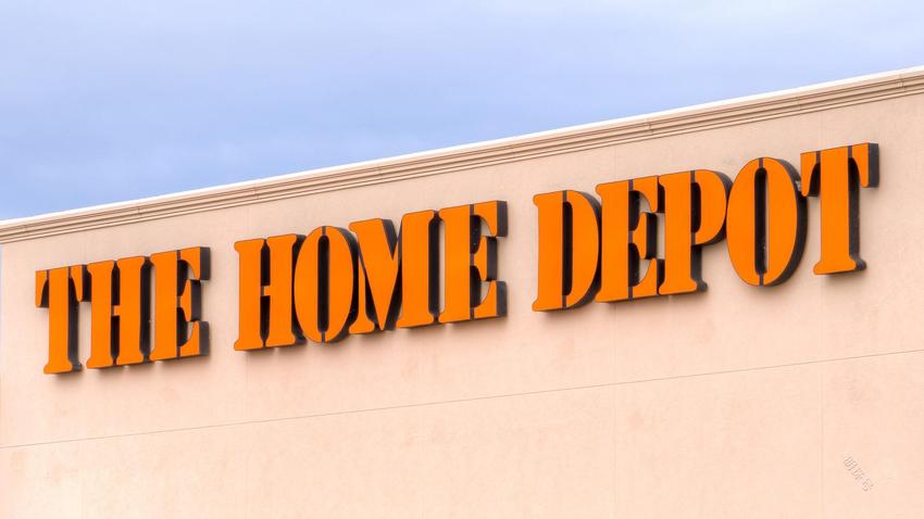 在Home Depot开店——开启家居建材零售之旅