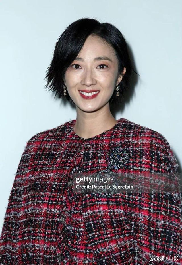 香奈儿大秀，王一博状态不错年轻真好，陈柏霖和桂纶镁掀起回忆杀