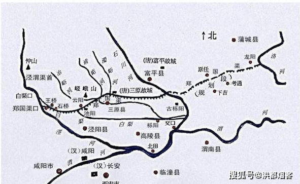 此国一计策本想削弱敌国，没成想却造福后世千年