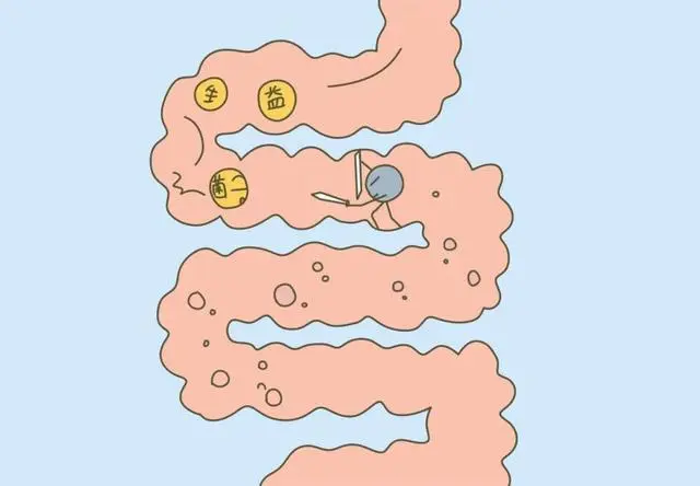 排出的大便像“羊粪球”，是咋回事？肛肠科医生或许说出大实话