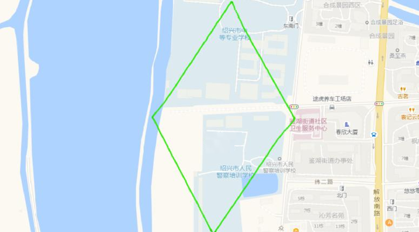 浙江电信打造绍兴低空经济示范区，完成业界首个无人机对抗场景通感试点