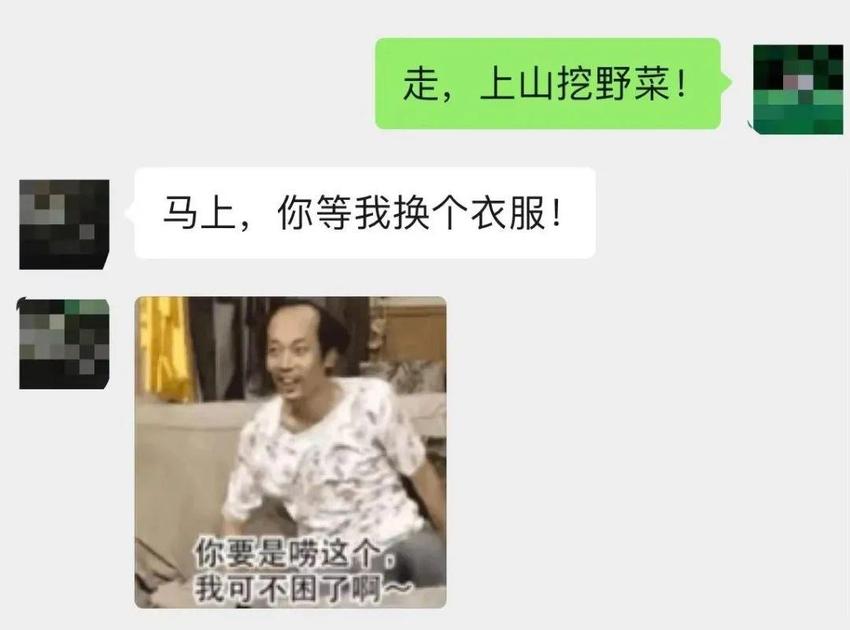 贵州的春天味道，你选折耳根还是野葱？