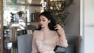 女生问你喜欢我哪里，其实就是满分的答案