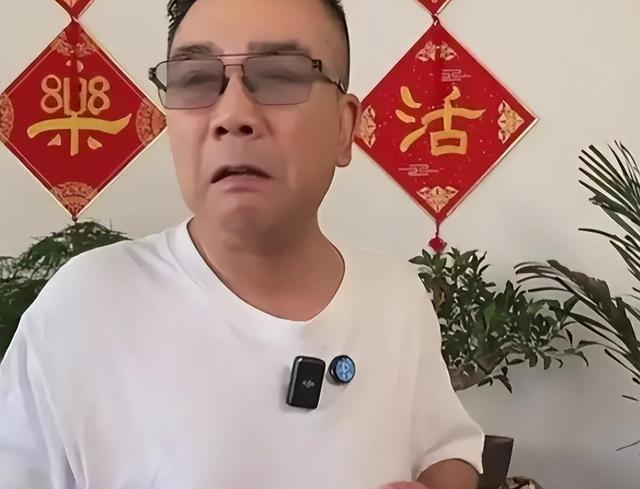 杨议原配梦真说：我没觉得杨议是背叛我，他是犯了错，我应该理解