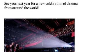 第77届戛纳国际电影节确定时间，华语电影入围获佳绩