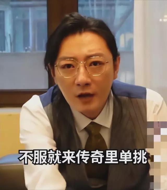 《狂飙》配角疯狂捞金？急功近利的样子一言难尽！