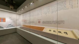 伪满皇宫博物院“小白楼”上新展