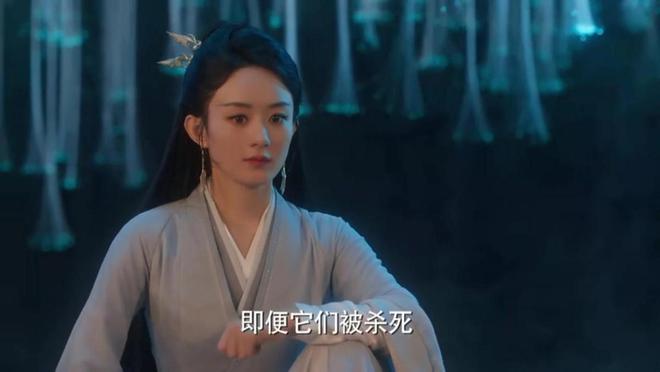 《珠帘玉幕》首播将至！赵露思唐装惊艳，刘宇宁新发型帅出新高度