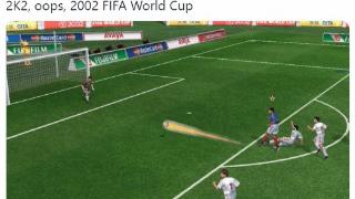 《FIFA 2K》要来了？博主疑暗示T2拿下FIFA版权