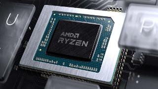 amdryzen77730u现身passmark基准测试网站