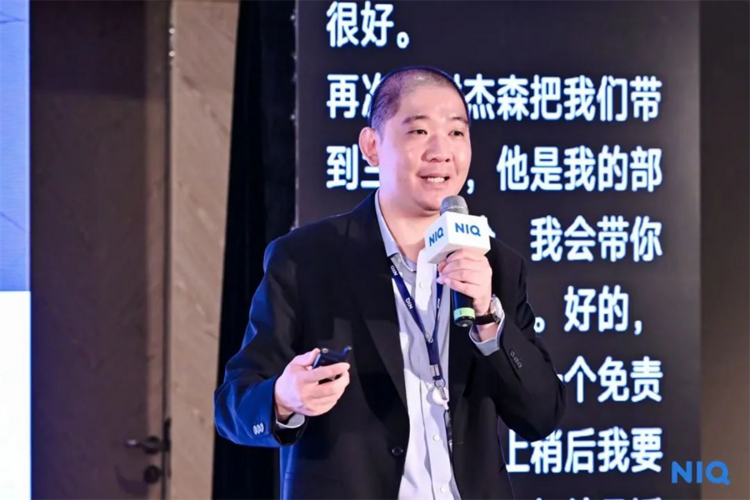 以智见，赋增长：尼尔森IQ成功举办2024 CEO智享会