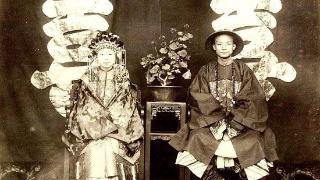 清朝时期，结婚都有哪些习俗？清代民间婚礼的过程