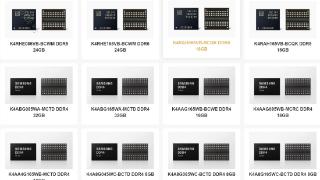 泰盛国际丨DDR、DDR2、DDR3、DDR4内存之间的区别