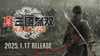 《真三国无双：起源》曹操和孙坚阵营随行武将介绍