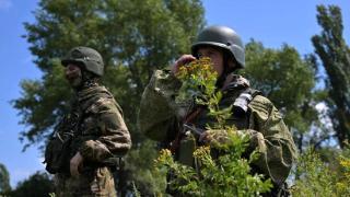 乌军将军承认俄罗斯在部队训练方面存在优势