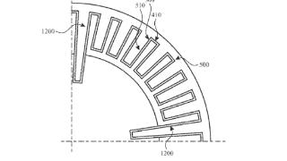 苹果 iPhone/iPad 新专利获批：探索圆柱形 MEMS 扬声器元件