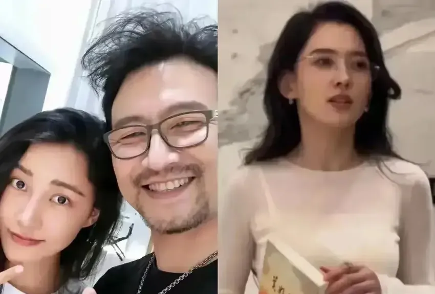 瓜来啦！葛荟婕霸气怒怼汪峰：子怡姐和孩子受欺负的时候你在干嘛