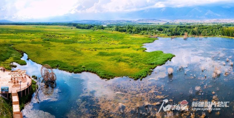 新疆三地入选2022年全国休闲农业重点县