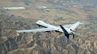 为对抗中国，美副防长宣称：要在两年内部署数千架无人机