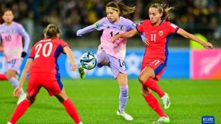 女足世界杯1/4决赛今天开打，西班牙利矛能否捅破荷兰坚盾