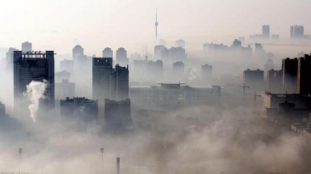 媒体：人权组织称朝鲜核试验污染地下水，韩日中面临风险