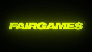 《fairgame$》首款抢劫主题游戏公布