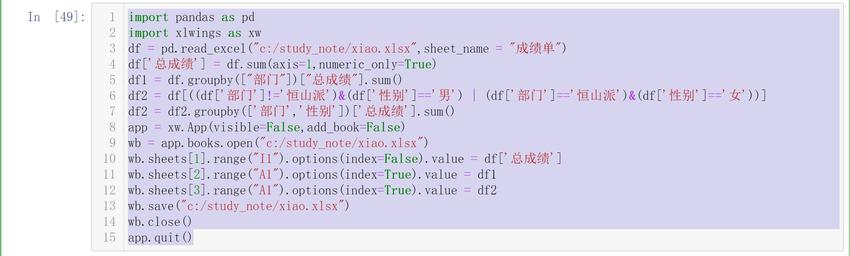 SUM,SUMIFS详解：Excel+Python+SQL+Tableau四种工具实现方法