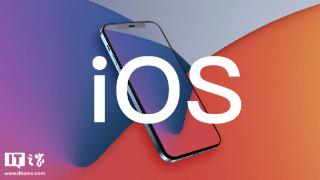 苹果ios/ipados16.6开发者预览版beta5发布