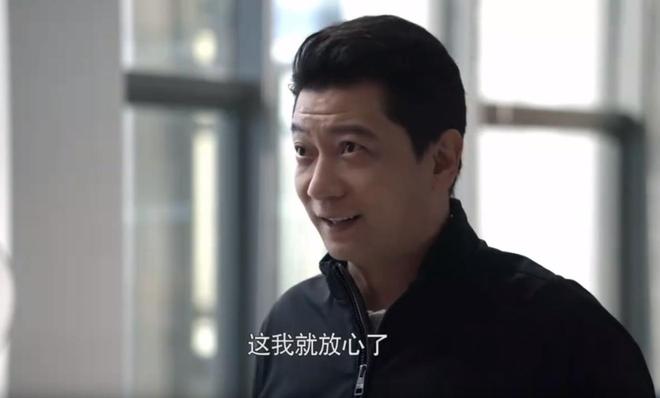 《大博弈》中的刘必定为什么被称为金牌配角？