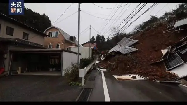 161人死亡，103人下落不明！日本“部分海域变陆地”