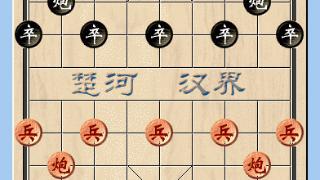 中国象棋：杨官璘经典一战！诸多象棋书籍都有记载