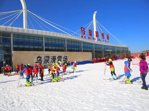 商旅融合促消费丨六盘水开展“五品五进”活动