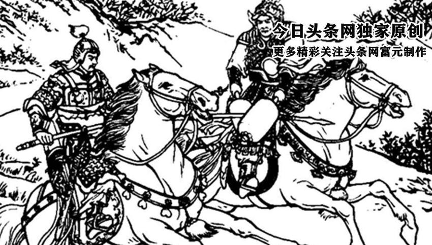 淮南城之战：杨家将如何逆袭李治平，夺取胜利？