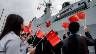 日本《防卫白皮书》：中国或提前完成建成“世界一流军队”的计划