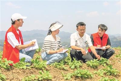 多举措加强村级后备干部队伍建设