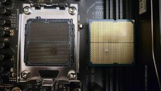 AMD Ryzen 7000 系列烧毁原因确认