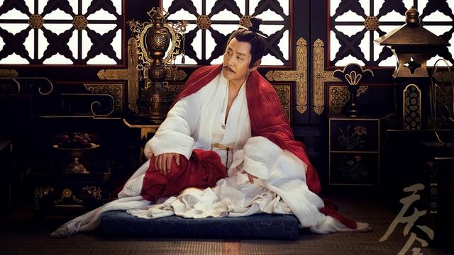 《庆余年》第二季3月开拍，《狂飙》张颂文取代陈道明演「庆帝」