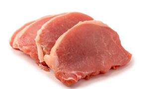 猪瘦肉热量揭秘：吃出健康新姿势！