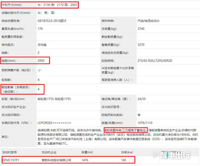 比亚迪仰望U8新对手！4座布局+硬派外观，卖多少钱你会接受？