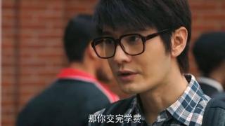 黄晓明王鸥演青春大学生，又一部“中年偶像剧”被吐槽