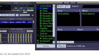 Winamp 开源后续，严苛许可要求惹恼开发者