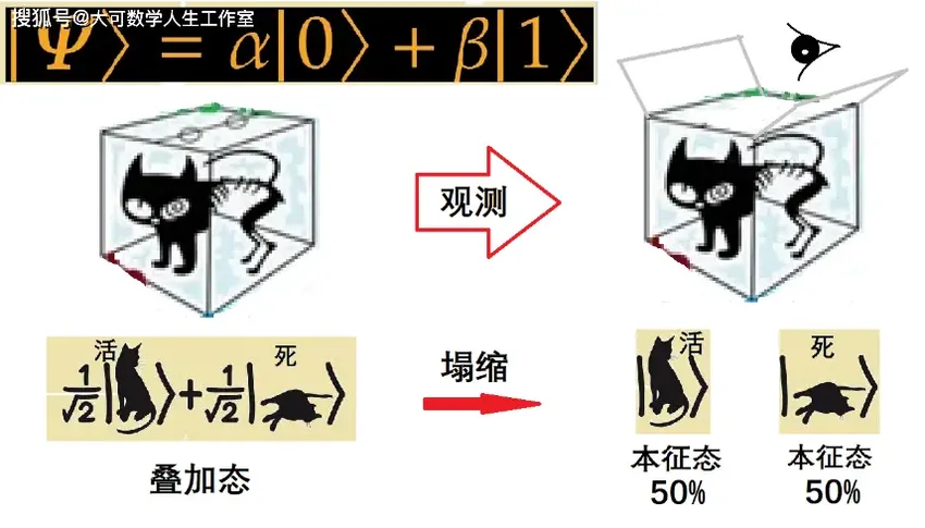 费曼：经典计算机可以模拟量子世界吗？