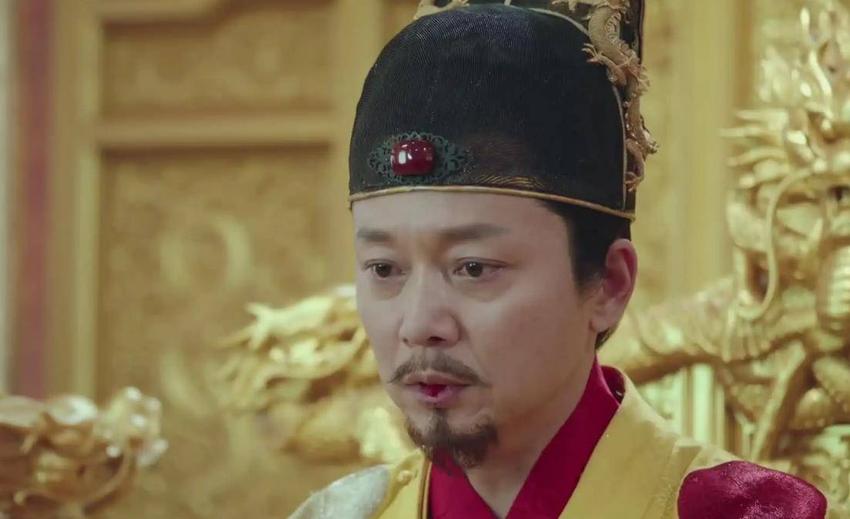揭秘朱常洛29天皇帝生涯背后的宫廷阴谋