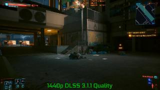 英伟达DLSS 3.5即将推出，《赛博朋克2077》对比视频