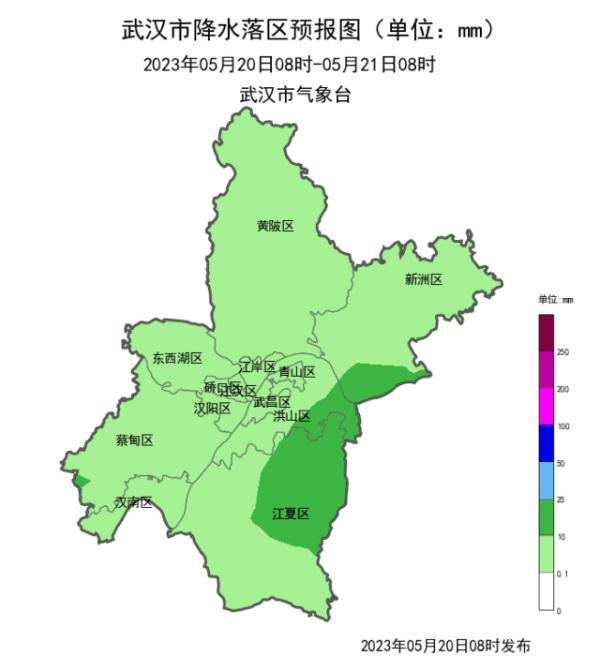 暴雨、降温10级大风正在赶来的路上！