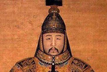 清朝时期妾室的命运，雍正帝改变了一个女人的命运
